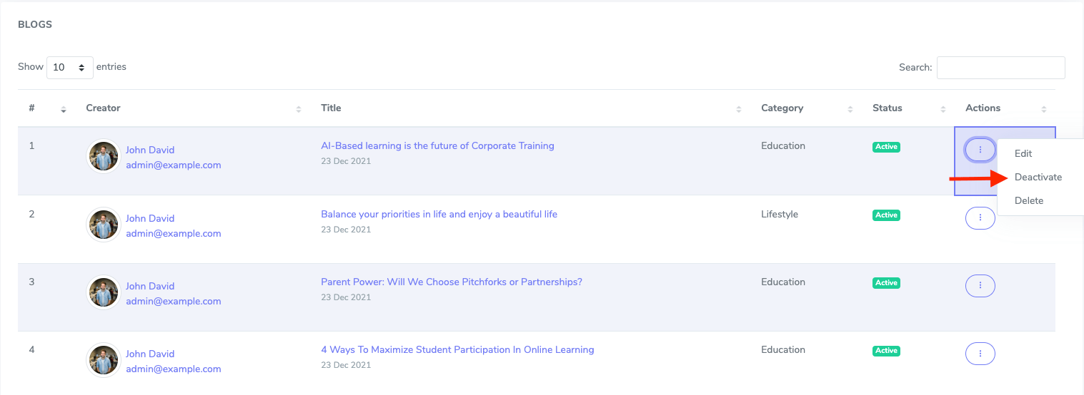 Academy Inactiving Blog Academy Inactiving Blog