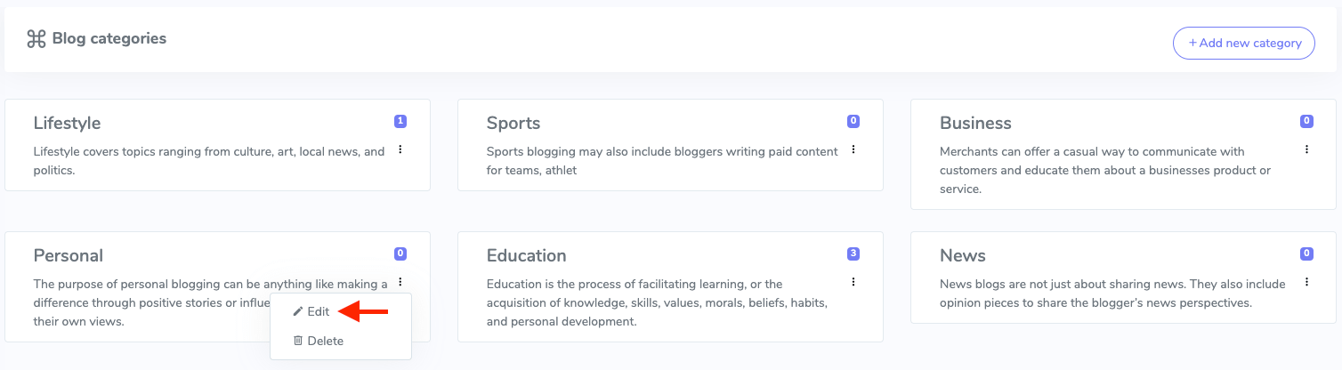 Academy Updating Blog Category 2 Academy Updating Blog Category 2