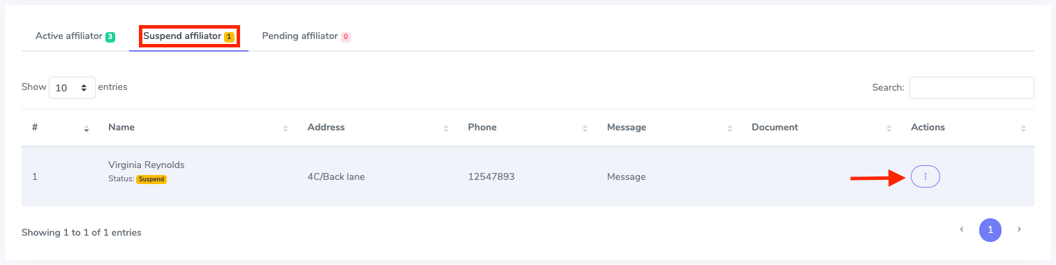 Academy Activating An Affiliator 1 Academy Activating An Affiliator 1
