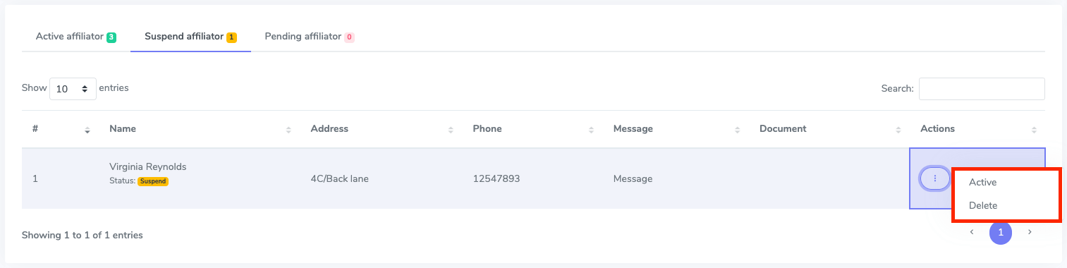 Academy Activating An Affiliator 2 Academy Activating An Affiliator 2