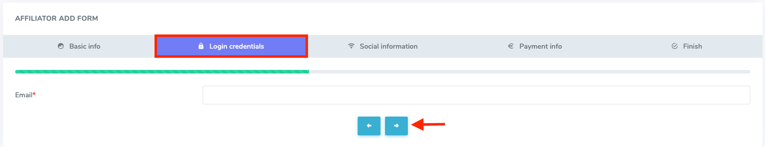 Academy Affiliate Login Credential Academy Affiliate Login Credential