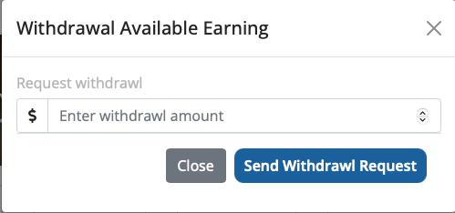 Academy Affiliate Requesting A Withdrawal 2 Academy Affiliate Requesting A Withdrawal 2