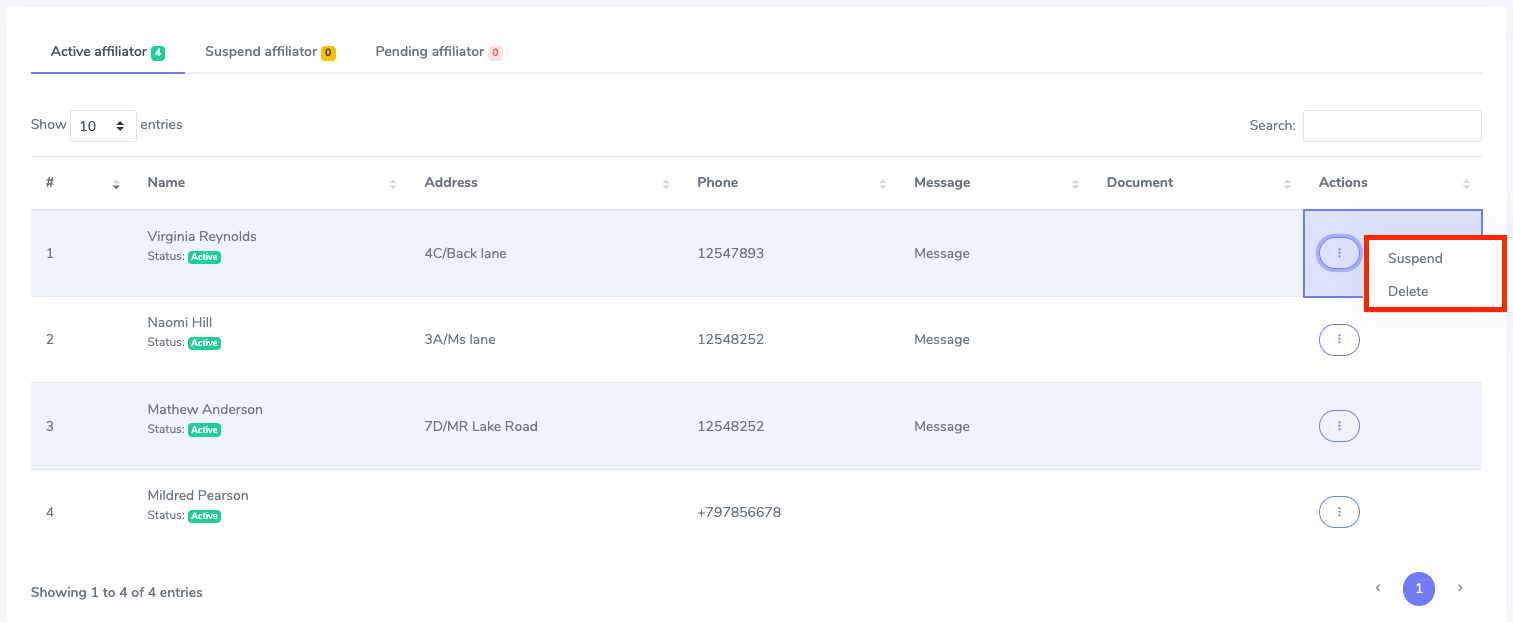 Academy Suspending An Affiliator 2 Academy Suspending An Affiliator 2