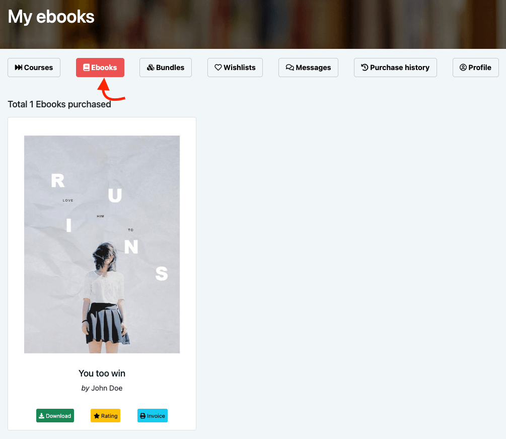 My Ebook Academy My Ebook Academy