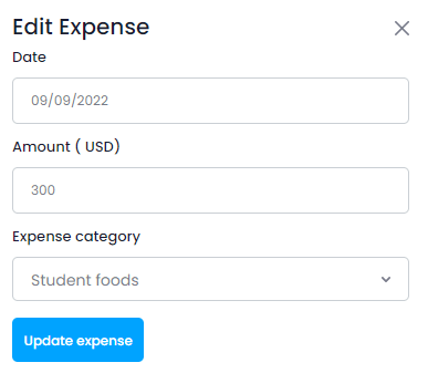 Ekattor 8 Editing Expenses 2 Ekattor 8 Editing Expenses 2