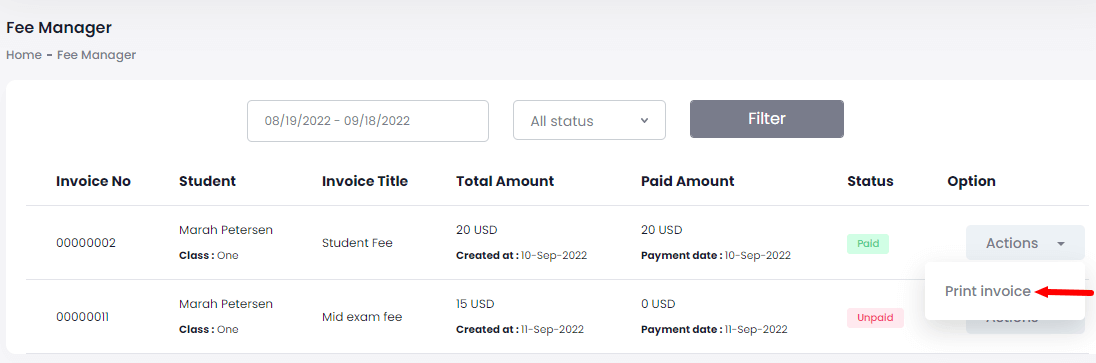 Ekattor 8 Paying Fees 3 Ekattor 8 Paying Fees 3