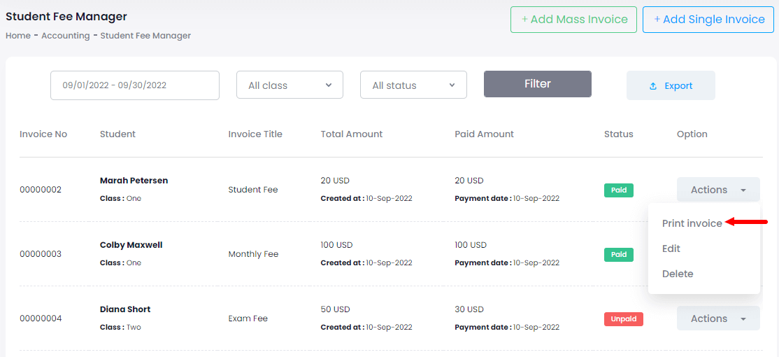 Ekattor 8 Printing Invoice 1 Ekattor 8 Printing Invoice 1