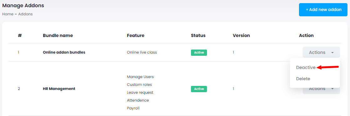 Ekattor 8 Activiting Addon Ekattor 8 Activiting Addon