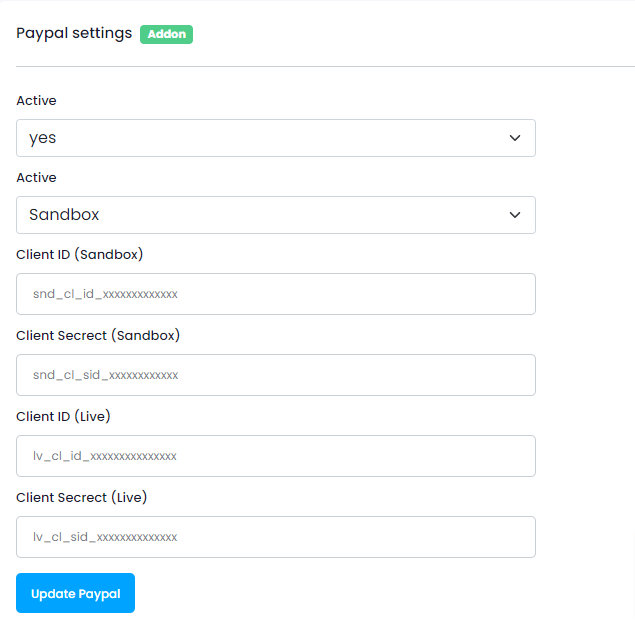 Ekattor 8 Finance Addon 2 Ekattor 8 Finance Addon 2