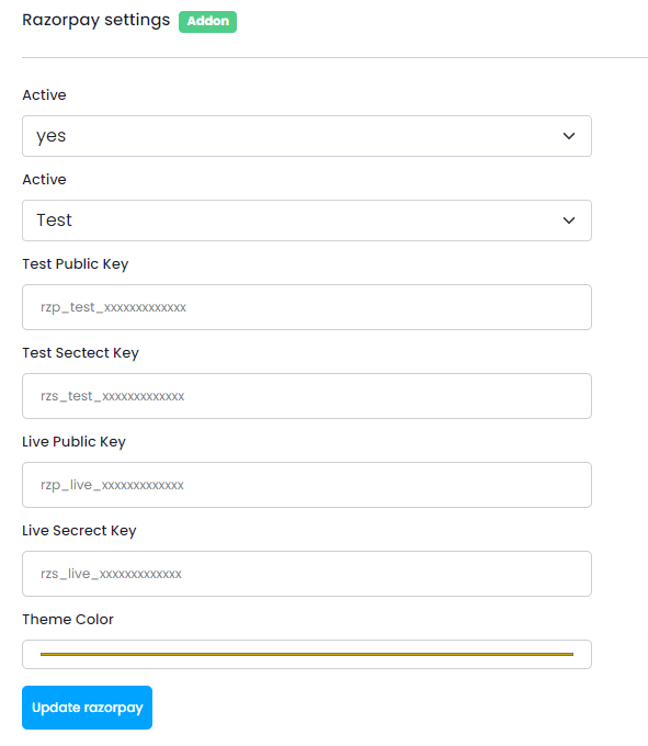 Ekattor 8 Finance Addon 3 Ekattor 8 Finance Addon 3