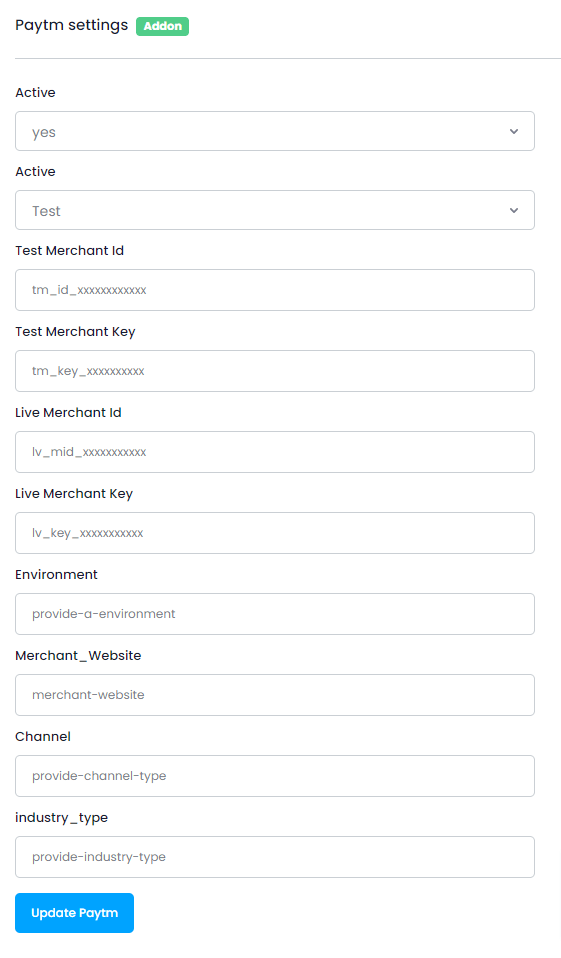 Ekattor 8 Finance Addon 5 Ekattor 8 Finance Addon 5
