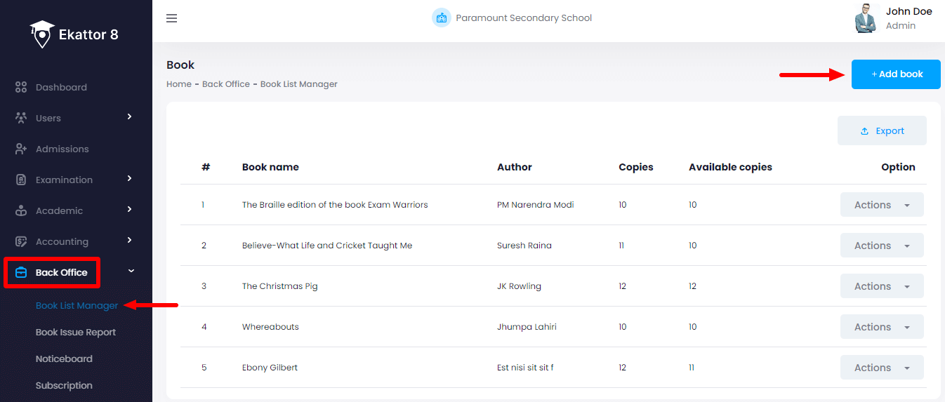 Ekattor 8 Adding Book 1 Ekattor 8 Adding Book 1
