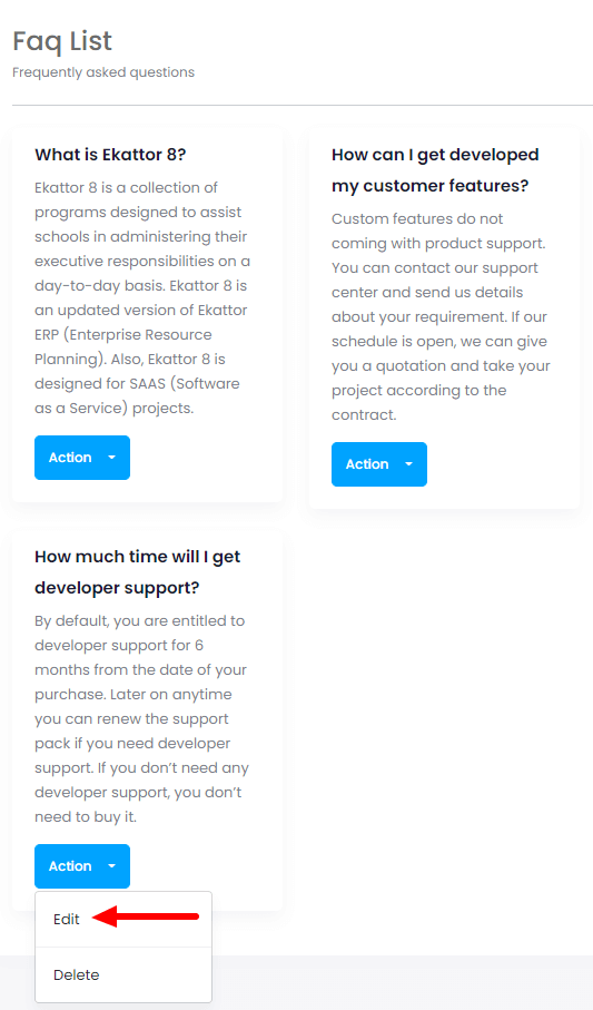 Ekattor 8 Faq Settings 5 Ekattor 8 Faq Settings 5