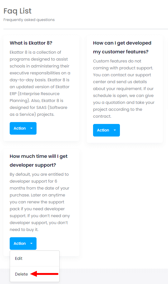Ekattor 8 Faq Settings 7 Ekattor 8 Faq Settings 7