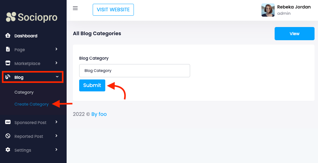 Sociopro Admin Blog Category 78 Sociopro Admin Blog Category 78
