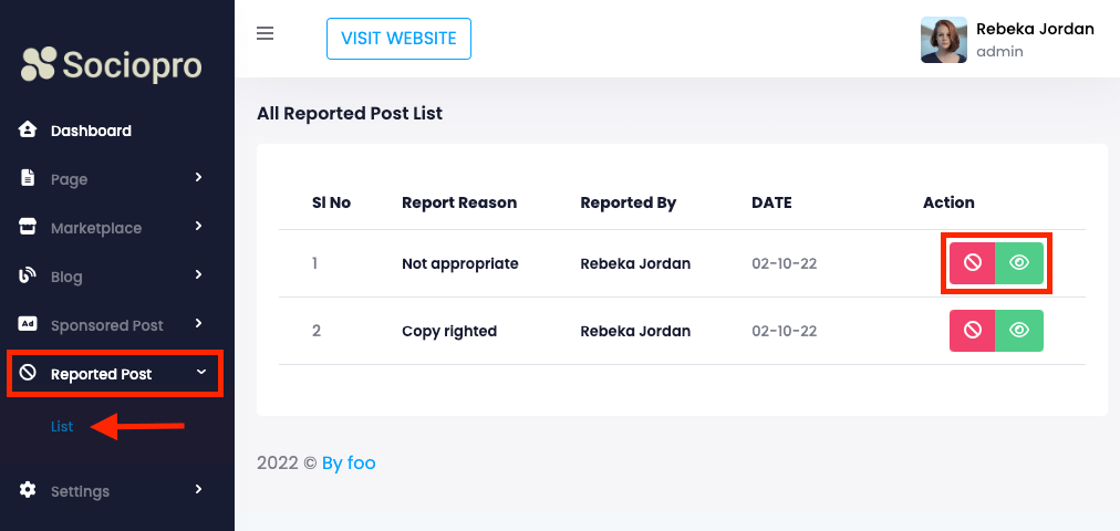 Sociopro Admin Repoted Post 86 Sociopro Admin Repoted Post 86
