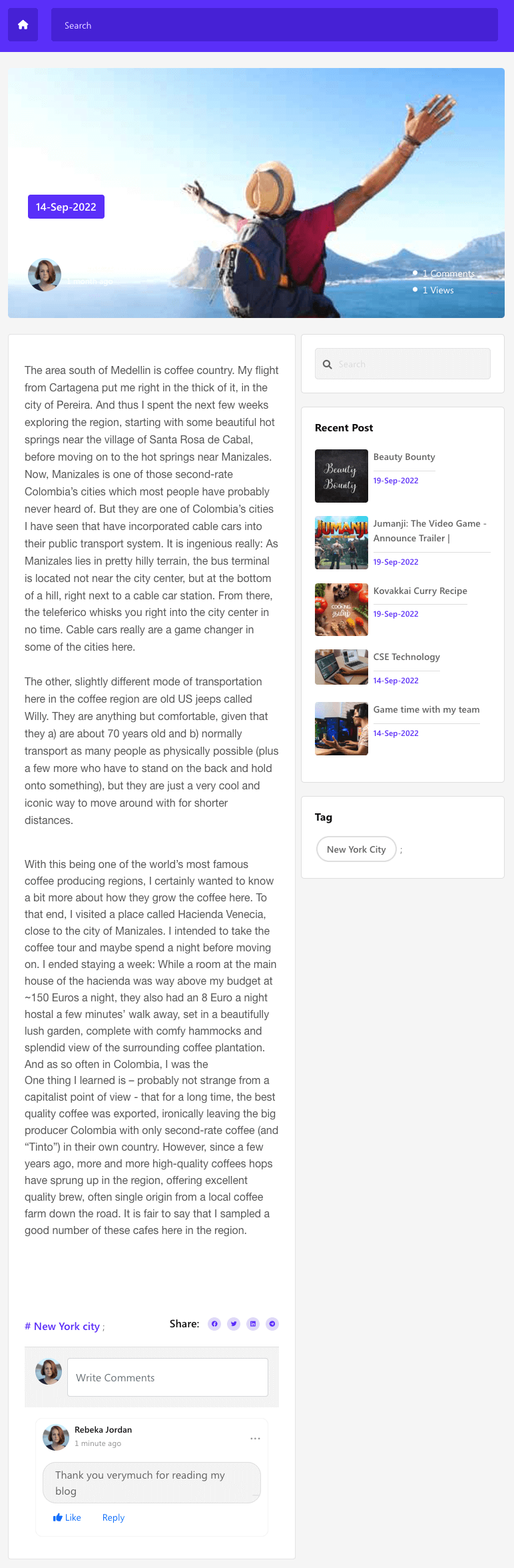 Sociopro Blog 27 Sociopro Blog 27