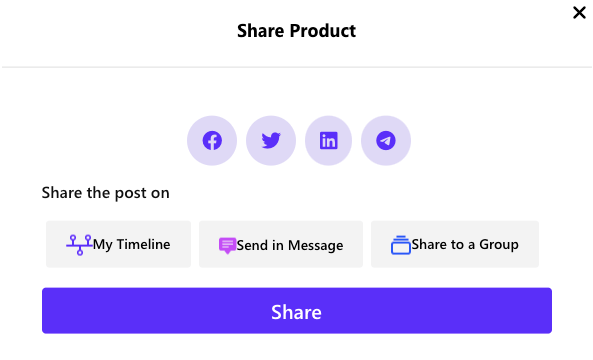 Sociopro Marketplace 56 Sociopro Marketplace 56