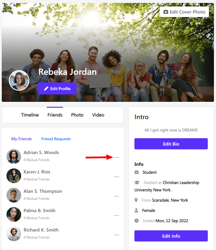 Sociopro Profile 13 Sociopro Profile 13