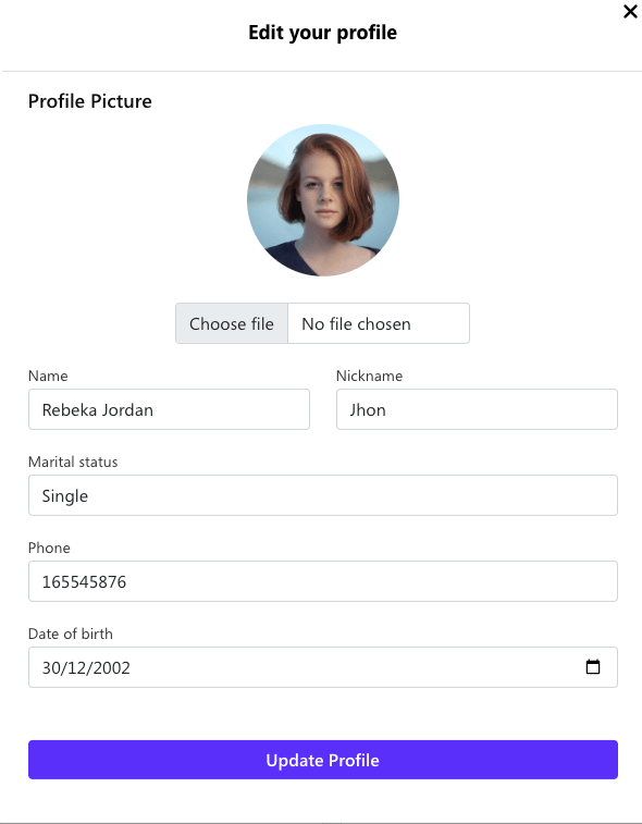 Sociopro Profile 7 Sociopro Profile 7